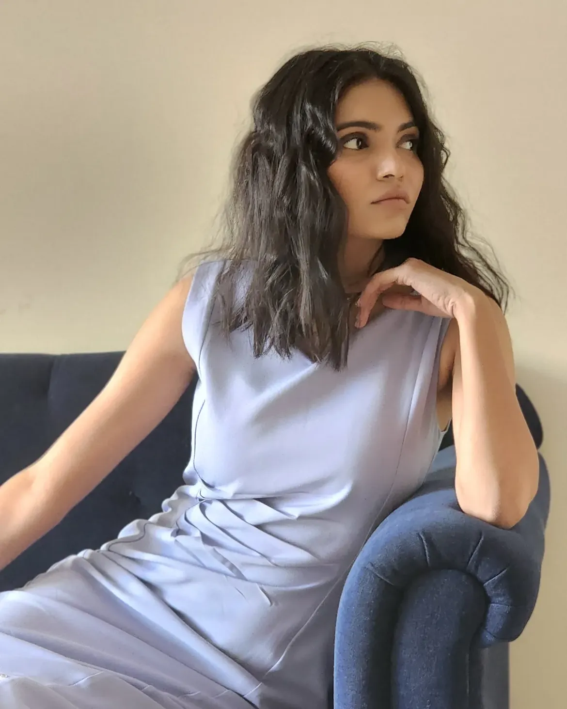 Mahima Shalot