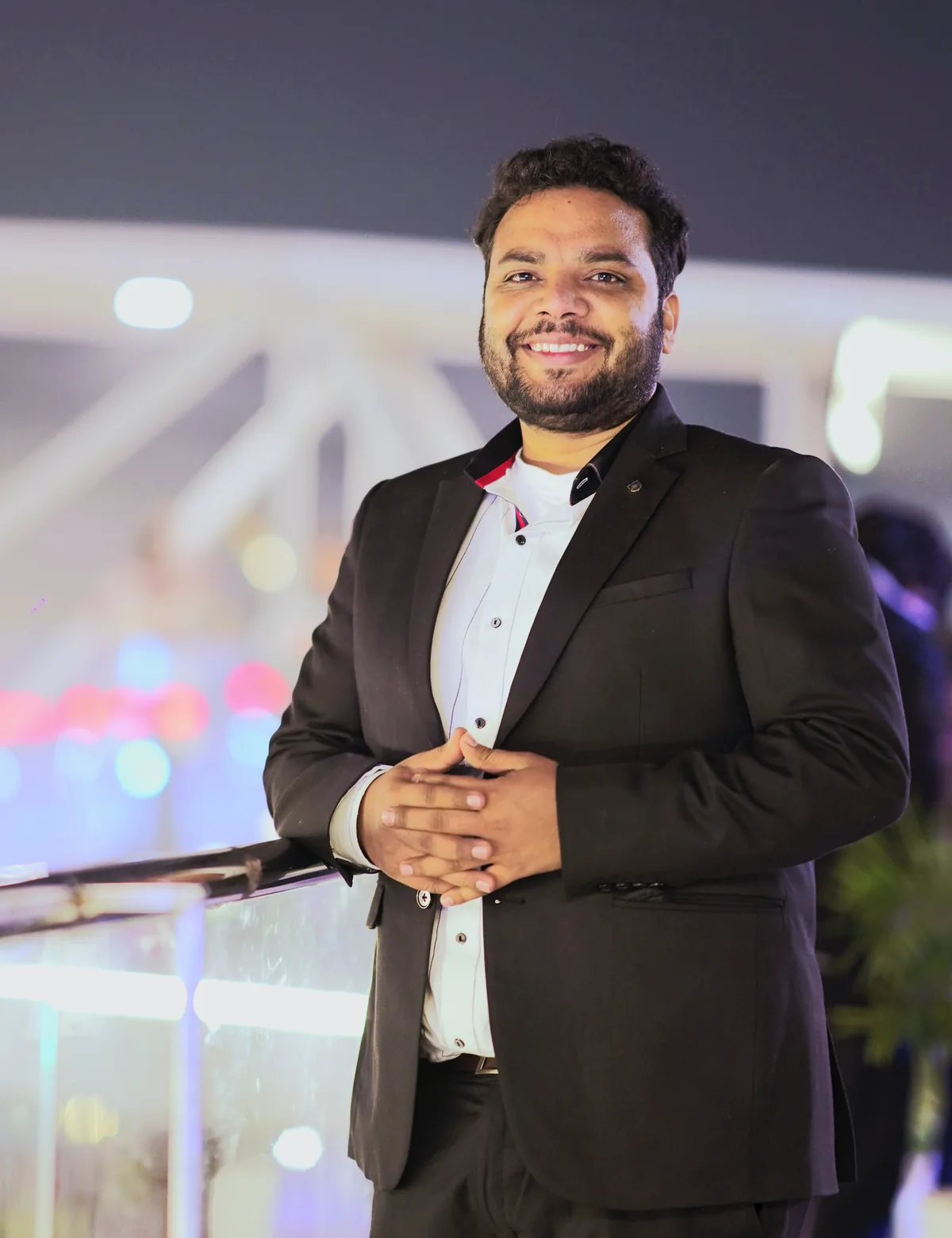 Vikrant Chaudhary